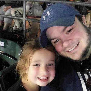 Meet your Posher, Carl